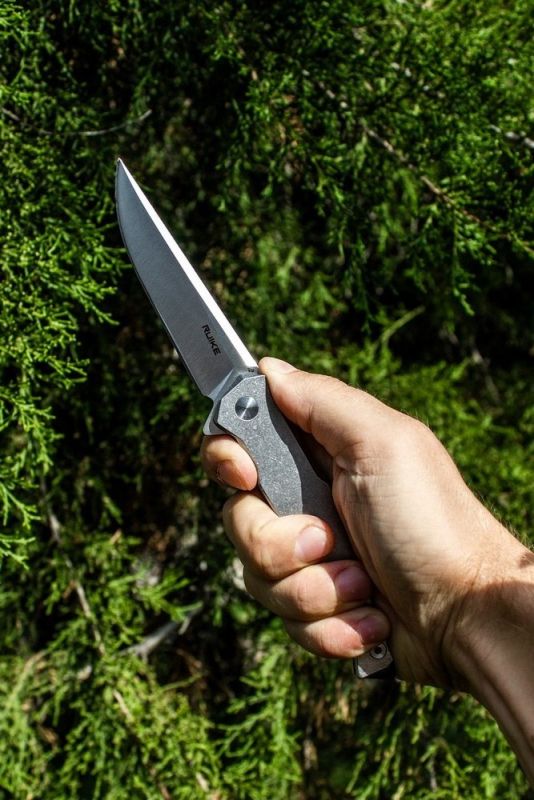 Ніж складаний Ruike P108-SF