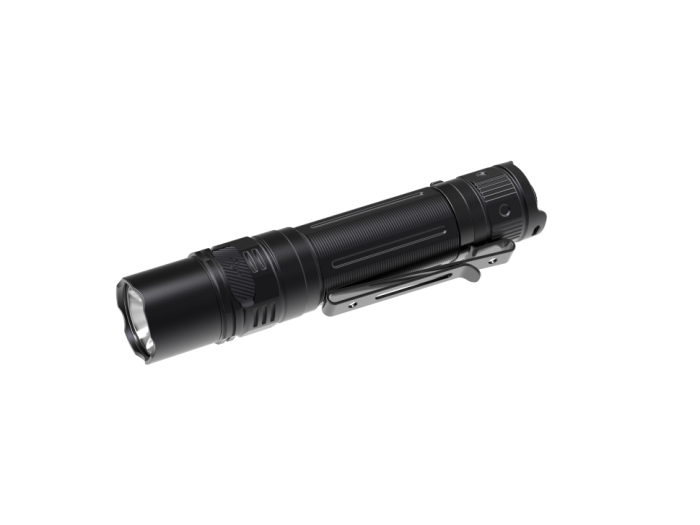 Ліхтар ручний Fenix PD36R+ліхтар ручний Fenix E01 V2.0 у подарунок