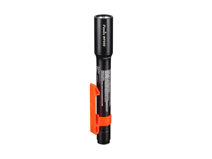 Ліхтар ручний Fenix WF05E