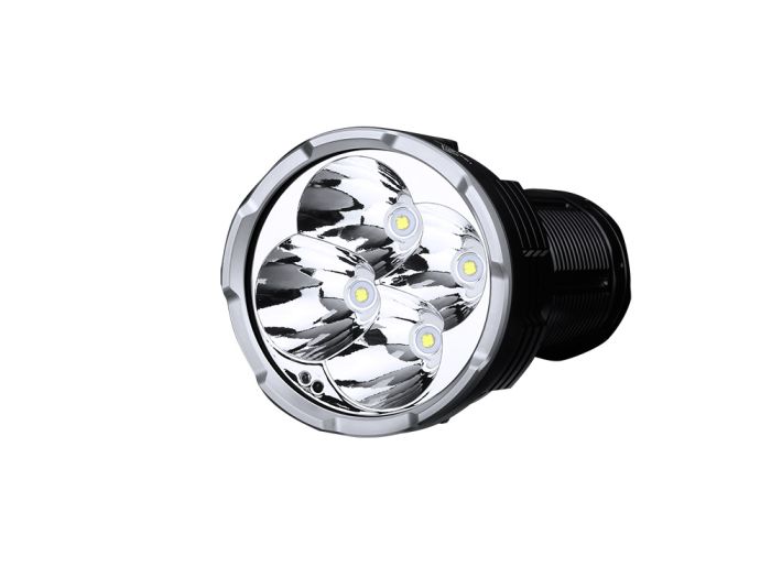 Ліхтар ручний Fenix LR50R