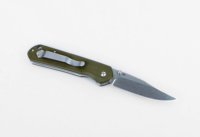 Ніж складний Ganzo G6801-GR