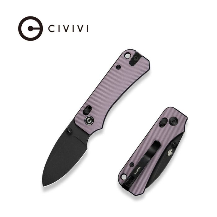 Ніж складаний Civivi Baby Banter 2 C23074-2