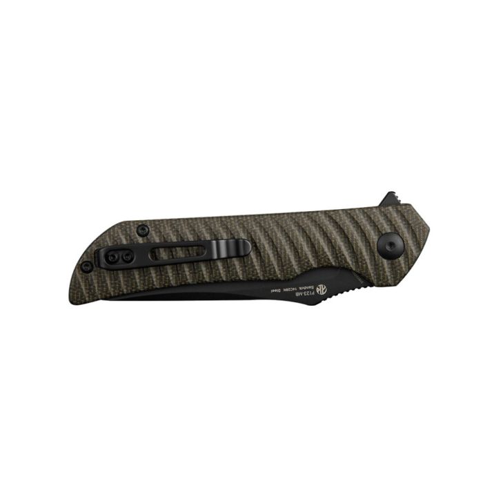 Ніж складаний Ruike P123-MB