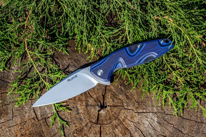 Ніж складаний Ruike Fang P105-Q
