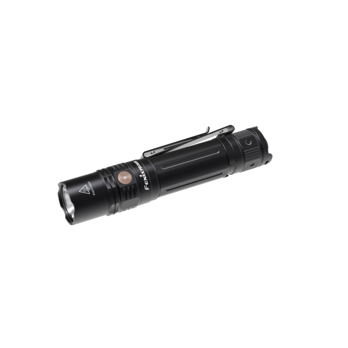 Ліхтар ручний Fenix PD36R+ліхтар ручний Fenix E01 V2.0 у подарунок