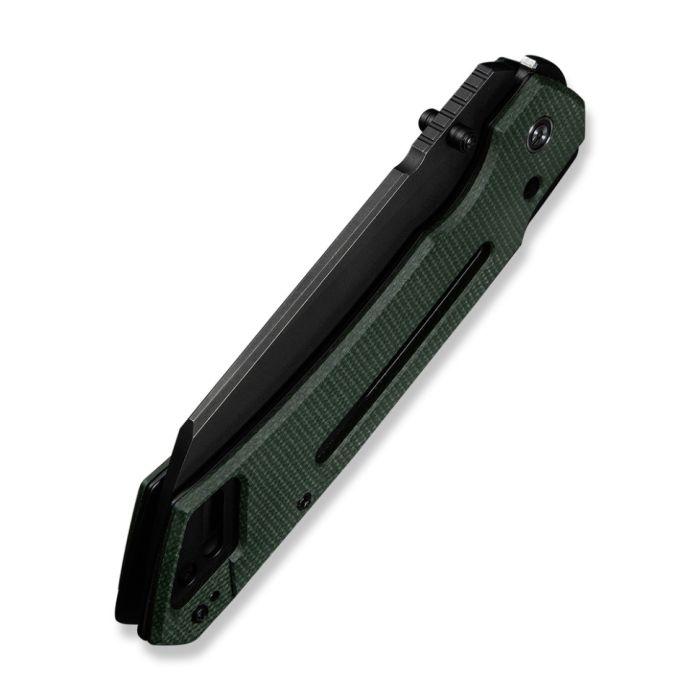 Ніж складаний Civivi Buster FG Green C24052-3
