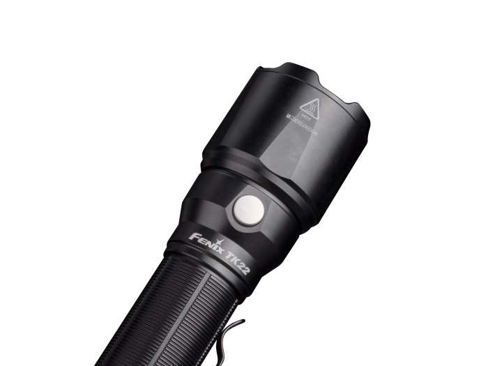 Ліхтар ручний Fenix TK22 V2.0