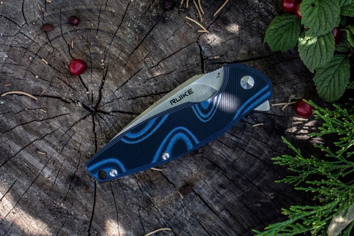 Ніж складаний Ruike Fang P105-Q
