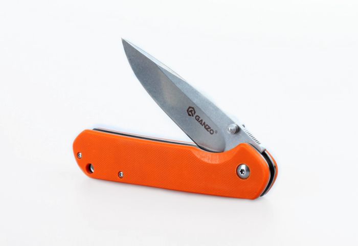 Ніж складний Ganzo G6801-OR
