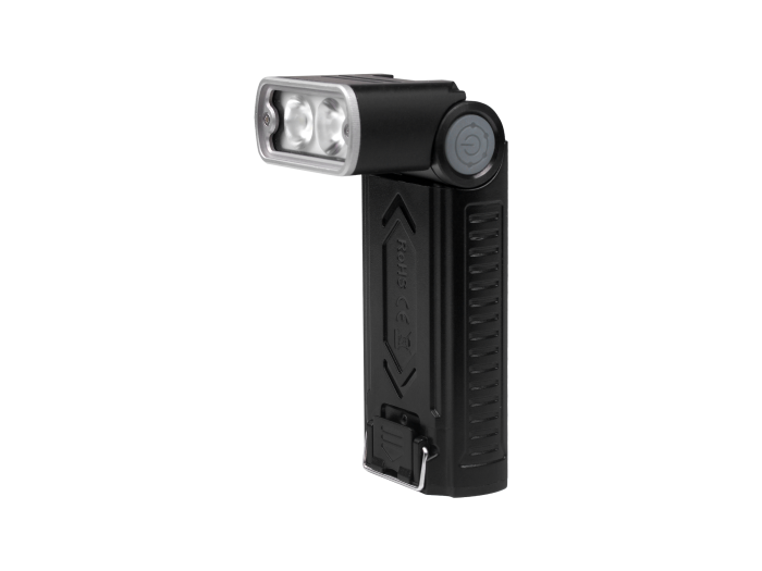 Ліхтар ручний Fenix WT20R