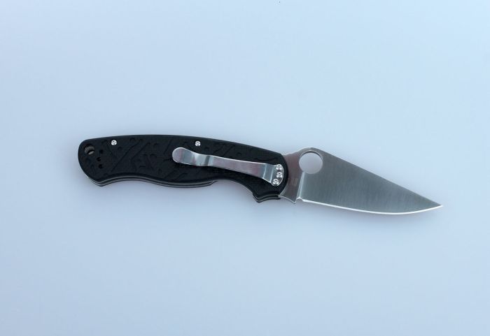 Ніж складний Ganzo G7301-BK чорний