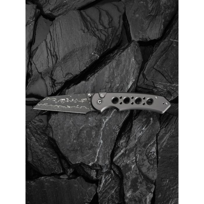 Ніж складаний Civivi Pragma Prime C24067-DS1