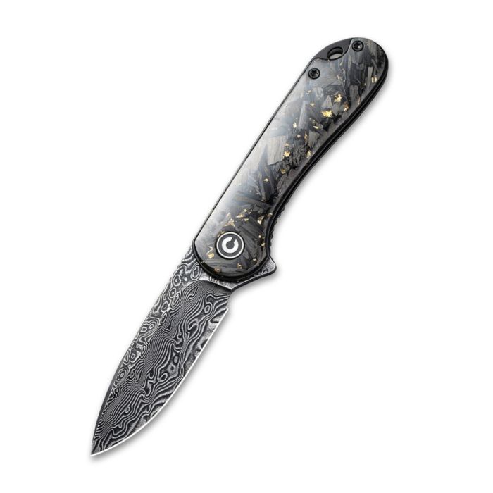 Ніж складаний Civivi Elementum C907C-DS1