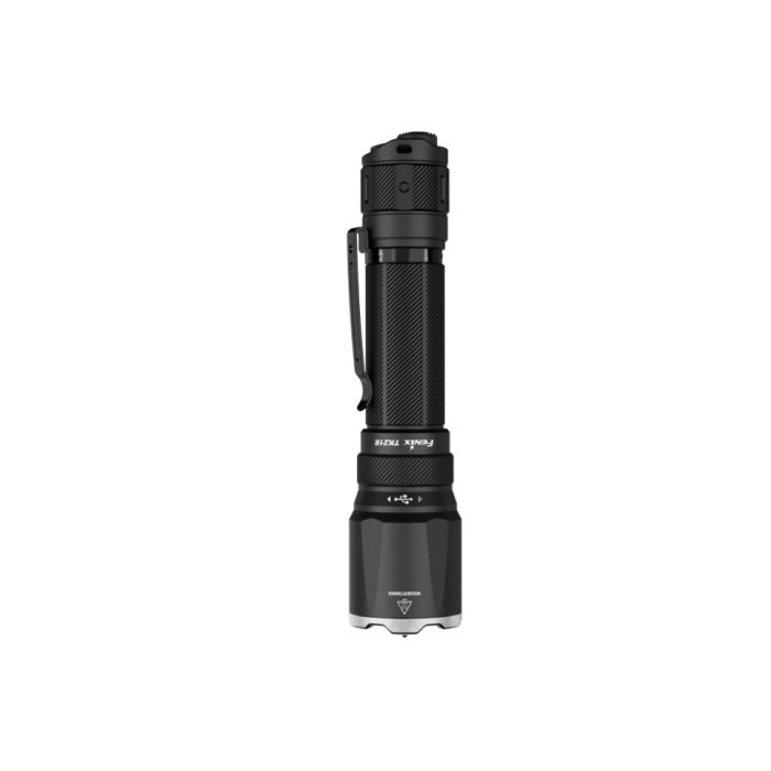 Ліхтар ручний Fenix TK21R