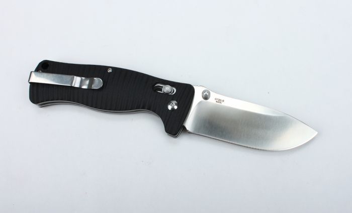 Нiж складаний Ganzo G720-O помаранчевий