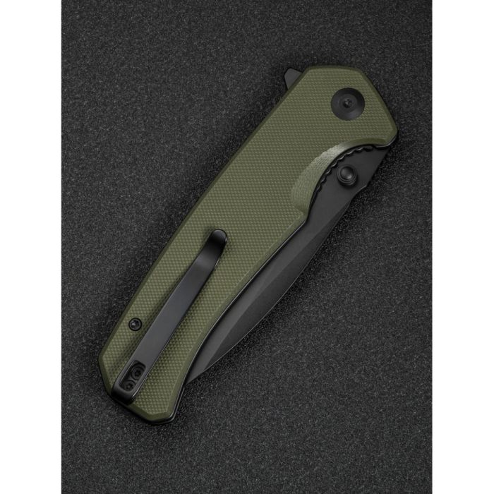Ніж складаний Sencut Skarnax S24025-2