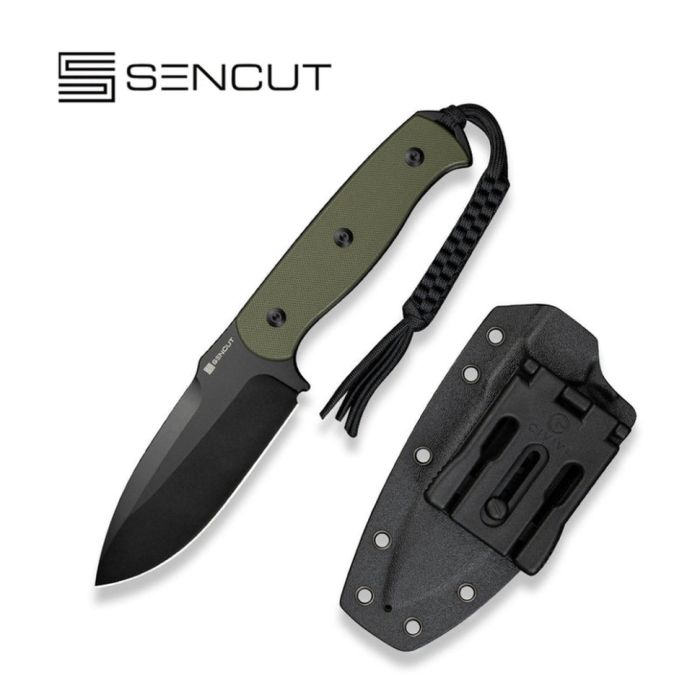 Ніж Sencut Toxodon S24036-2