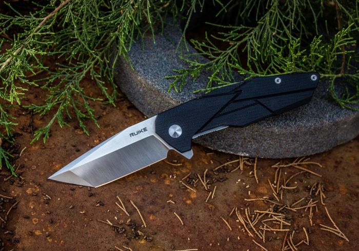 Ніж складаний Ruike P138-B
