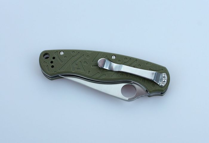 Ніж складний Ganzo G7301-OR помаранчевий