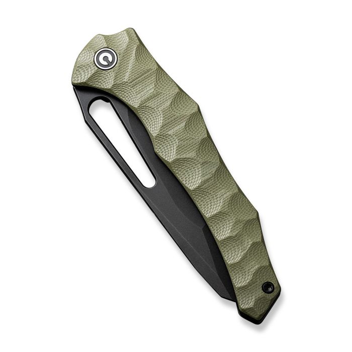 Ніж складаний Civivi Spiny Dogfish C22006-3
