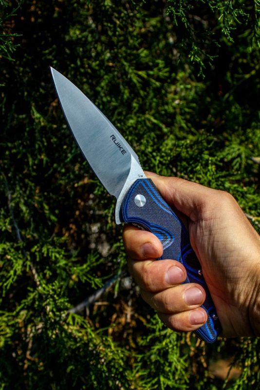 Ніж складаний Ruike Fang P105-Q