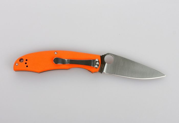 Ніж складаний Ganzo G732-OR помаранчевий