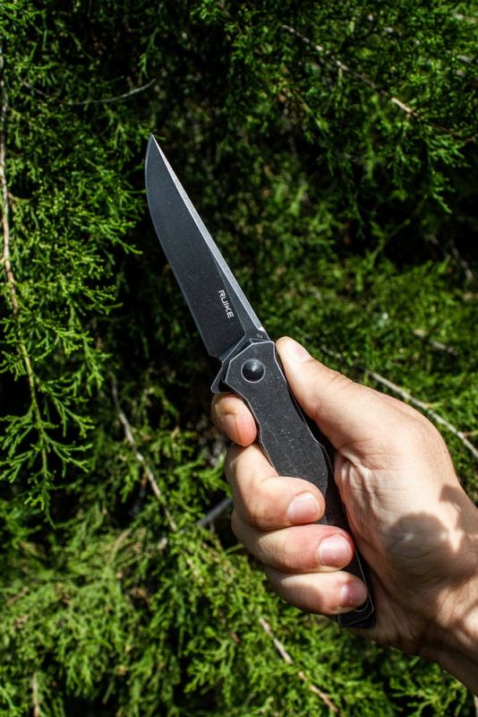 Ніж складаний Ruike P108-SB