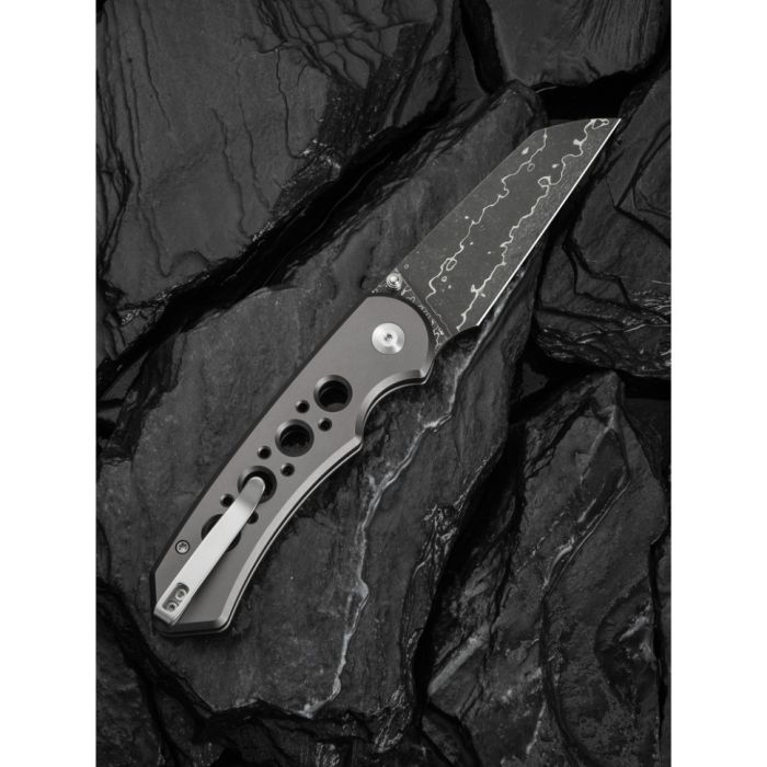 Ніж складаний Civivi Pragma Prime C24067-DS1