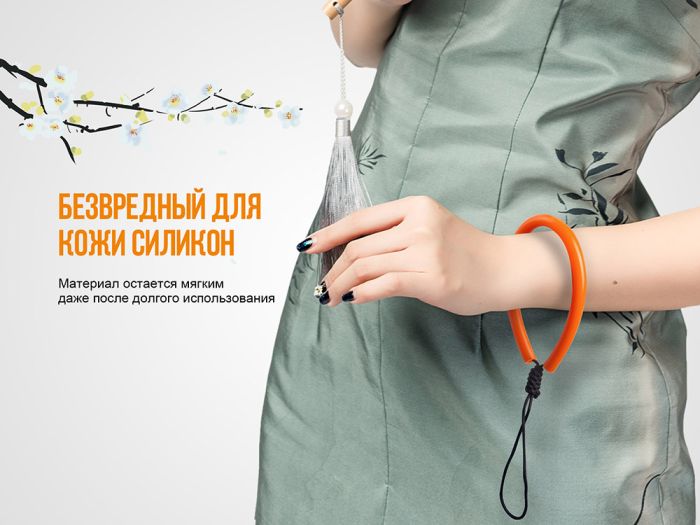 Темляк для ліхтарів Fenix ALL-01