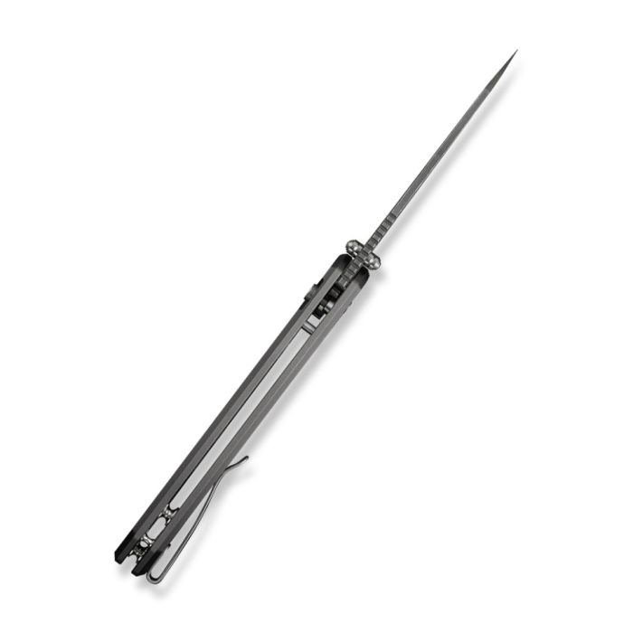 Ніж складаний Civivi Pragma Prime C24067-DS1