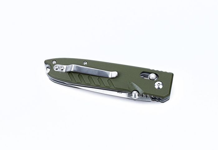 Ніж складаний Ganzo G746-1-GR