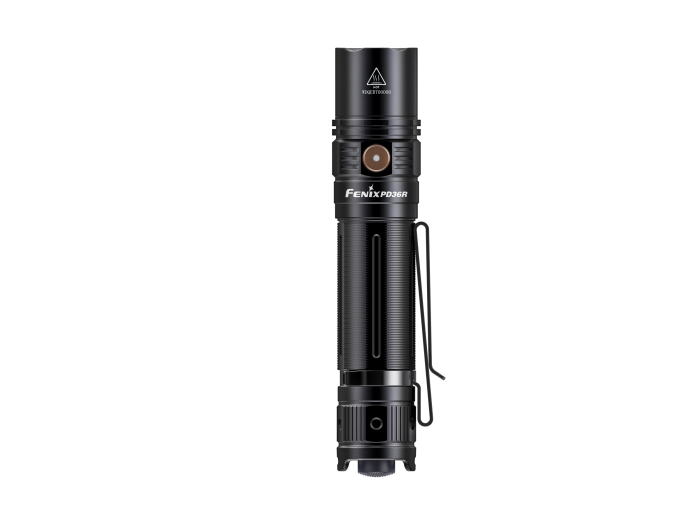 Ліхтар ручний Fenix PD36R