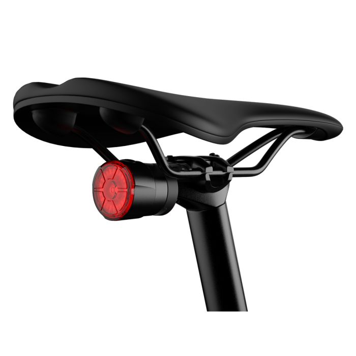 Велофара задня Fenix BC06R