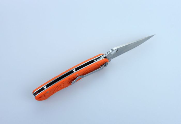 Ніж складний Ganzo G7301-BK чорний
