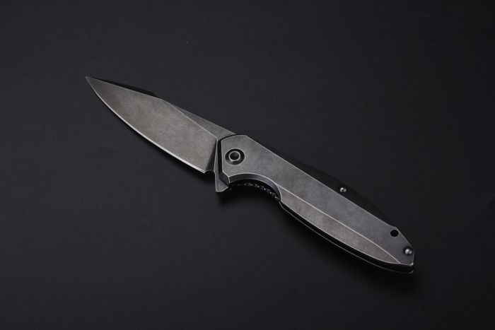 Ніж складаний Ruike P128-SB