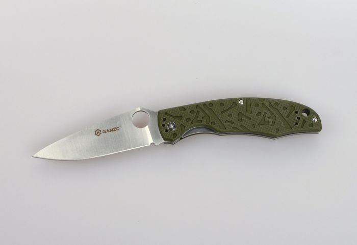Ніж складний Ganzo G7321-BK чорний