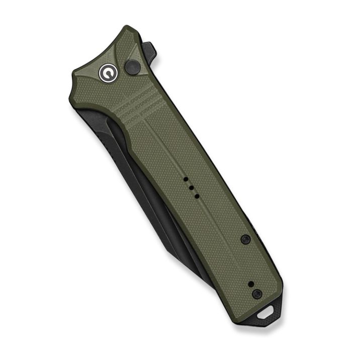 Ніж складаний Civivi Neurohaptic C23080-3
