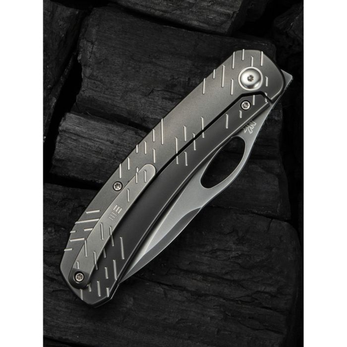 Ніж складаний Weknife Inmate WE23096B-4