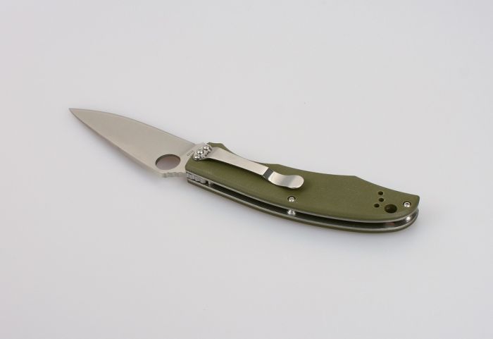 Ніж складаний Ganzo G732-OR помаранчевий