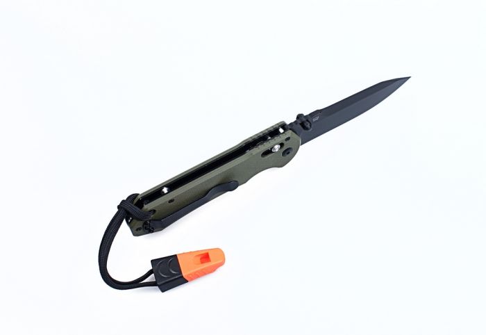 Ніж складаний Ganzo G7453-OR-WS
