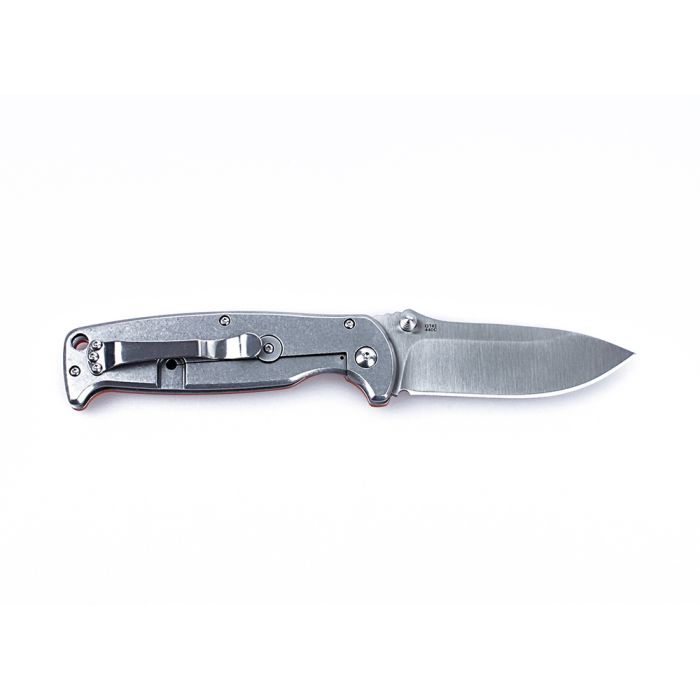 Ніж складаний Ganzo G742-1-OR