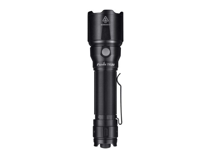 Ліхтар ручний Fenix TK22 V2.0