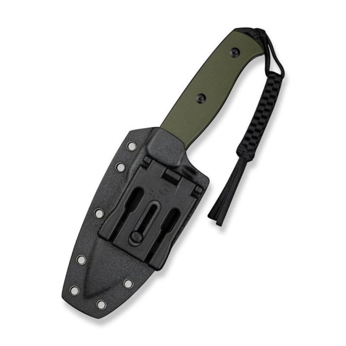Ніж Sencut Toxodon S24036-2