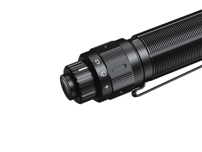 Ліхтар ручний Fenix TK22TAC