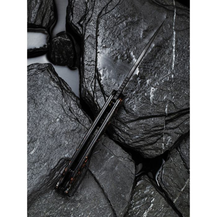 Ніж складаний Civivi Elementum C907C-DS3
