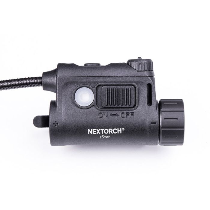 Ліхтар тактичний на шолом Nextorch rStar (Li)