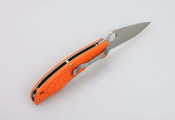 Ніж складний Ganzo G7321-BK чорний