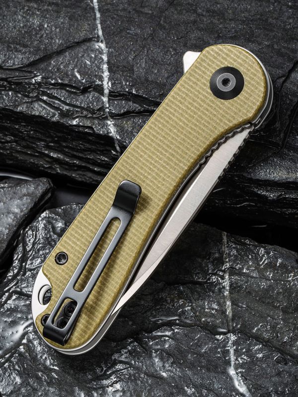 Ніж складаний Civivi Elementum C907S
