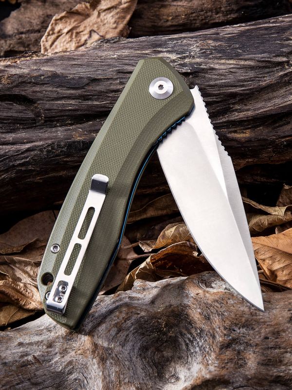 Ніж складаний Civivi Baklash C801A