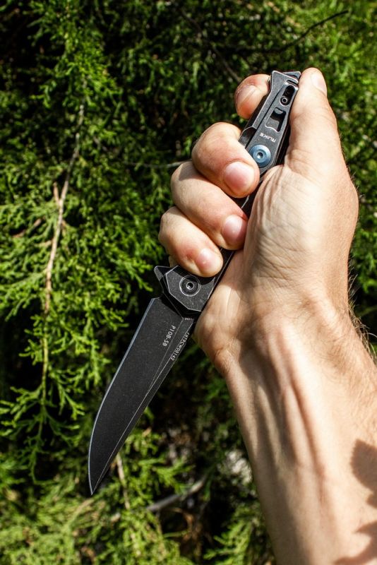 Ніж складаний Ruike P108-SB